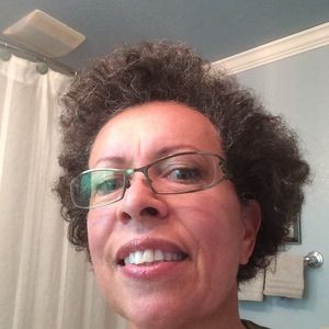 Meet your Posher, Carol